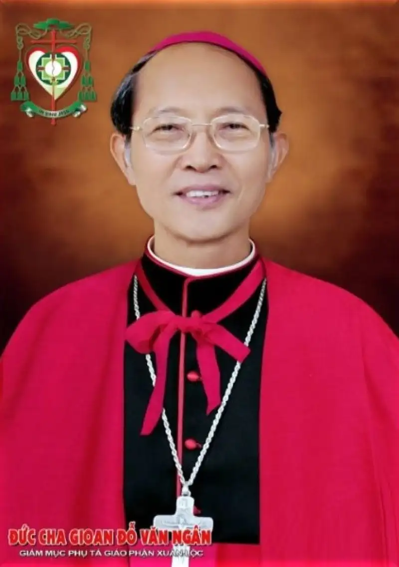 duc-cha-gioan-do-van-ngan