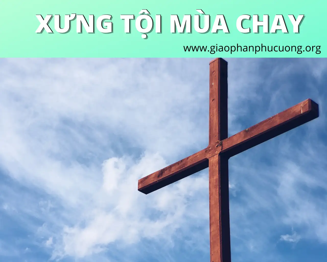 Tại sao bạn nên đi xưng tội trong mùa Chay này? | Mùa Chay | Hiệp Thông Loan Báo Tin mừng