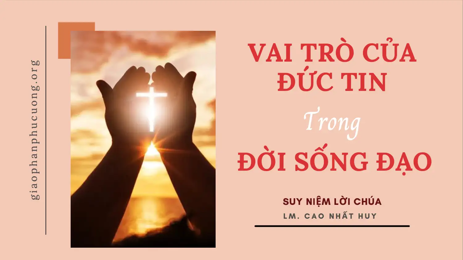 Đức tin và phép lạ