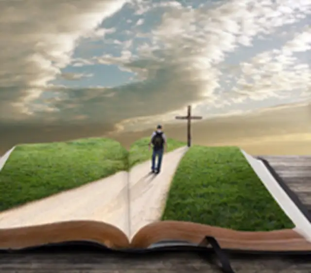 ĐỨC TIN LÀ GÌ VÀ PHẢI SỐNG ĐỨC TIN THẾ NÀO?